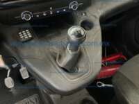 Peugeot Partner 2021 5p L4/1.6/T Diesel Man 2021 Peugeot Partner Ingreso Interiores 10