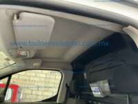 Peugeot Partner 2021 5p L4/1.6/T Diesel Man 2021 Peugeot Partner Ingreso Interiores 14