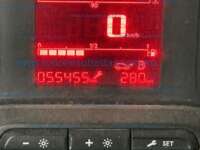 Peugeot Partner 2021 5p L4/1.6/T Diesel Man 2021 Peugeot Partner Ingreso Interiores 4