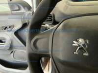 Peugeot Partner 2021 5p L4/1.6/T Diesel Man 2021 Peugeot Partner Ingreso Interiores 5