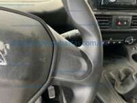 Peugeot Partner 2021 5p L4/1.6/T Diesel Man 2021 Peugeot Partner Ingreso Interiores 6