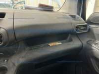 Peugeot Partner 2021 5p L4/1.6/T Diesel Man 2021 Peugeot Partner Ingreso Interiores 8