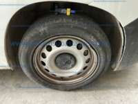 Peugeot Partner 2021 5p L4/1.6/T Diesel Man 2021 Peugeot Partner Ingreso Llantas 0