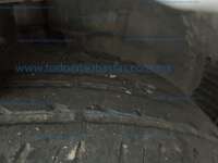 Peugeot Partner 2021 5p L4/1.6/T Diesel Man 2021 Peugeot Partner Ingreso Llantas 1