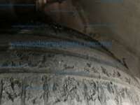 Peugeot Partner 2021 5p L4/1.6/T Diesel Man 2021 Peugeot Partner Ingreso Llantas 10