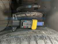 Peugeot Partner 2021 5p L4/1.6/T Diesel Man 2021 Peugeot Partner Ingreso Llantas 11