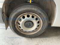 Peugeot Partner 2021 5p L4/1.6/T Diesel Man 2021 Peugeot Partner Ingreso Llantas 3