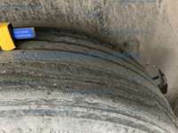 Peugeot Partner 2021 5p L4/1.6/T Diesel Man 2021 Peugeot Partner Ingreso Llantas 4