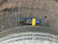 Peugeot Partner 2021 5p L4/1.6/T Diesel Man 2021 Peugeot Partner Ingreso Llantas 5