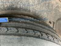 Peugeot Partner 2021 5p L4/1.6/T Diesel Man 2021 Peugeot Partner Ingreso Llantas 7