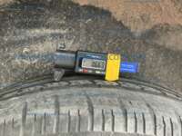 Peugeot Partner 2021 5p L4/1.6/T Diesel Man 2021 Peugeot Partner Ingreso Llantas 8