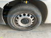 Peugeot Partner 2021 5p L4/1.6/T Diesel Man 2021 Peugeot Partner Ingreso Llantas 9