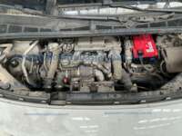 Peugeot Partner 2021 5p L4/1.6/T Diesel Man 2021 Peugeot Partner Ingreso Motor 1