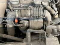 Peugeot Partner 2021 5p L4/1.6/T Diesel Man 2021 Peugeot Partner Ingreso Motor 4