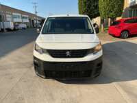 Peugeot Partner 2021 5p L4/1.6/T Diesel Man 2021 Peugeot Partner Venta Exteriores 2