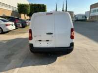 Peugeot Partner 2021 5p L4/1.6/T Diesel Man 2021 Peugeot Partner Venta Exteriores 6