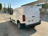 Peugeot Partner 2021 5p L4/1.6/T Diesel Man 2021 Peugeot Partner Venta Exteriores 7
