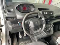 Peugeot Partner 2021 5p L4/1.6/T Diesel Man 2021 Peugeot Partner Venta Interiores 1