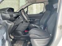 Peugeot Partner 2021 5p L4/1.6/T Diesel Man 2021 Peugeot Partner Venta Interiores 13