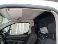 Peugeot Partner 2021 5p L4/1.6/T Diesel Man 2021 Peugeot Partner Venta Interiores 14
