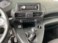 Peugeot Partner 2021 5p L4/1.6/T Diesel Man 2021 Peugeot Partner Venta Interiores 4