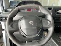 Peugeot Partner 2021 5p L4/1.6/T Diesel Man 2021 Peugeot Partner Venta Interiores 8