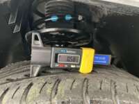 Peugeot Partner 2021 5p L4/1.6/T Diesel Man 2021 Peugeot Partner Venta Llantas 3