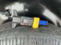 Peugeot Partner 2021 5p L4/1.6/T Diesel Man 2021 Peugeot Partner Venta Llantas 9