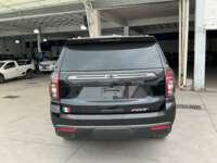 Chevrolet Tahoe 2022 5p RST V8/5.3 Aut    IMG_5791
