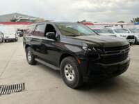 Chevrolet Tahoe 2022 5p RST V8/5.3 Aut    IMG_5788