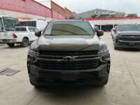Chevrolet Tahoe 2022 5p RST V8/5.3 Aut    IMG_5787