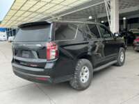 Chevrolet Tahoe 2022 5p RST V8/5.3 Aut    IMG_5790