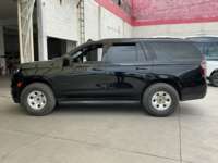 Chevrolet Tahoe 2022 5p RST V8/5.3 Aut    IMG_5793