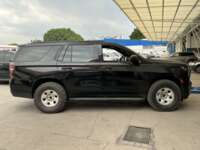 Chevrolet Tahoe 2022 5p RST V8/5.3 Aut    IMG_5789