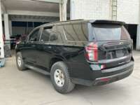 Chevrolet Tahoe 2022 5p RST V8/5.3 Aut    IMG_5792