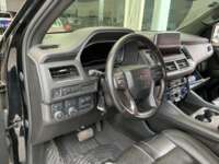 Chevrolet Tahoe 2022 5p RST V8/5.3 Aut    IMG_5796