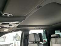 Chevrolet Tahoe 2022 5p RST V8/5.3 Aut    IMG_5805