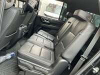 Chevrolet Tahoe 2022 5p RST V8/5.3 Aut    IMG_5814