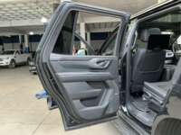 Chevrolet Tahoe 2022 5p RST V8/5.3 Aut    IMG_5813