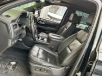 Chevrolet Tahoe 2022 5p RST V8/5.3 Aut    IMG_5795