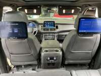 Chevrolet Tahoe 2022 5p RST V8/5.3 Aut    IMG_5816