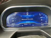 Chevrolet Tahoe 2022 5p RST V8/5.3 Aut    IMG_5798