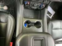 Chevrolet Tahoe 2022 5p RST V8/5.3 Aut    IMG_5802