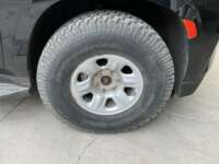 Chevrolet Tahoe 2022 5p RST V8/5.3 Aut    IMG_5824