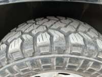 Chevrolet Tahoe 2022 5p RST V8/5.3 Aut    IMG_5828