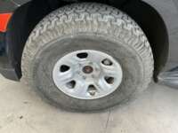 Chevrolet Tahoe 2022 5p RST V8/5.3 Aut    IMG_5834