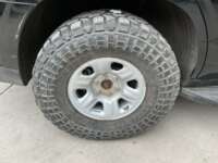 Chevrolet Tahoe 2022 5p RST V8/5.3 Aut    IMG_5827