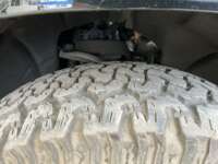 Chevrolet Tahoe 2022 5p RST V8/5.3 Aut    IMG_5835