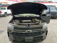 Chevrolet Tahoe 2022 5p RST V8/5.3 Aut    IMG_5840