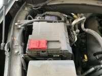 Chevrolet Tahoe 2022 5p RST V8/5.3 Aut    IMG_5842